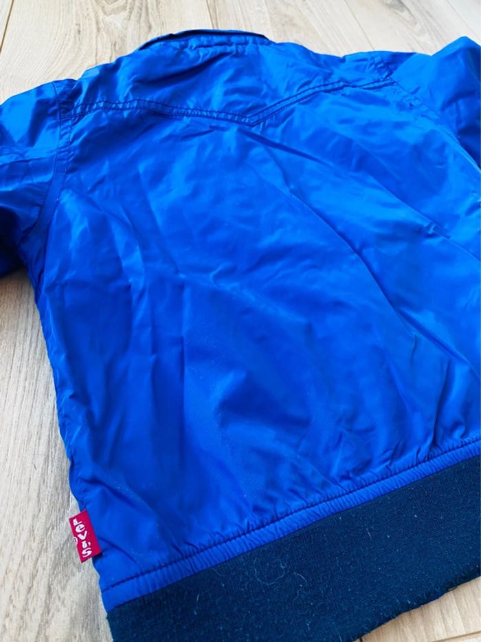 Veste Lévis 4 ans - photo numéro 5