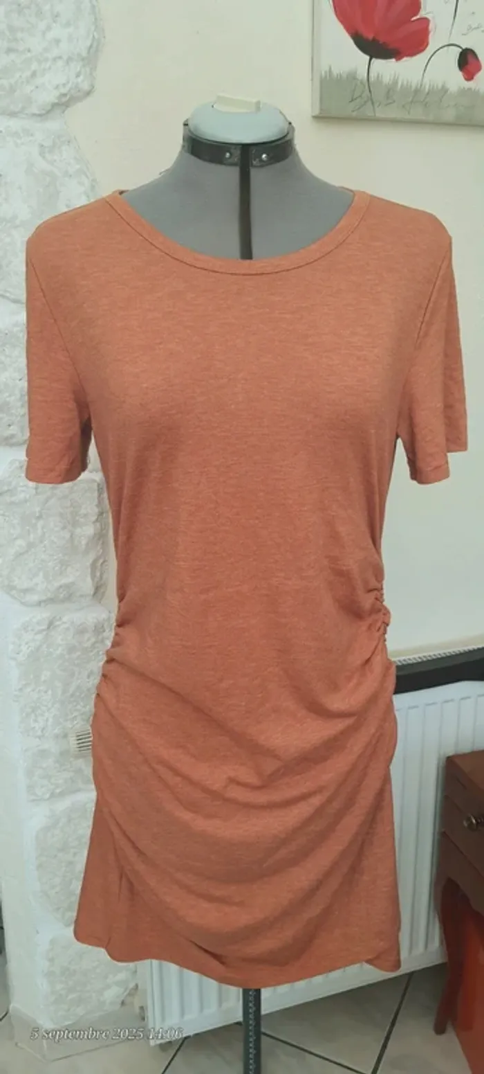 Robe sexy pour cet automne