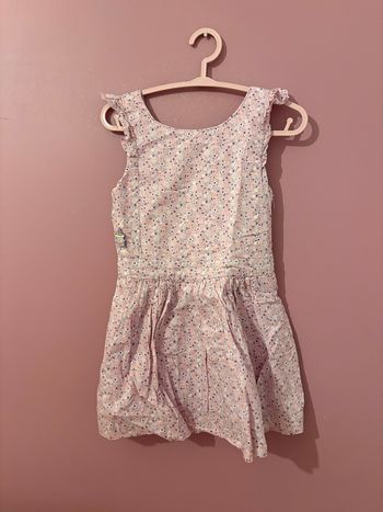 Robe sergent major 
