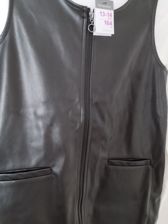 Ensemble fille - photo numéro 3