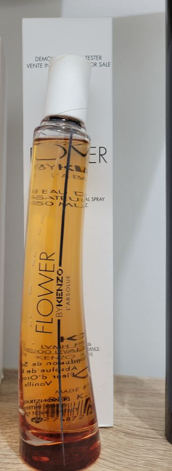 Parfum L'absolu 50ml