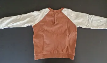 Lot pull garçon hiver 3 ans