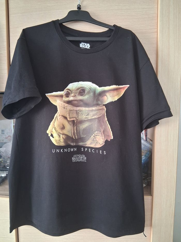 Tee-shirt
