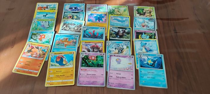 Carte pokémon - photo numéro 2
