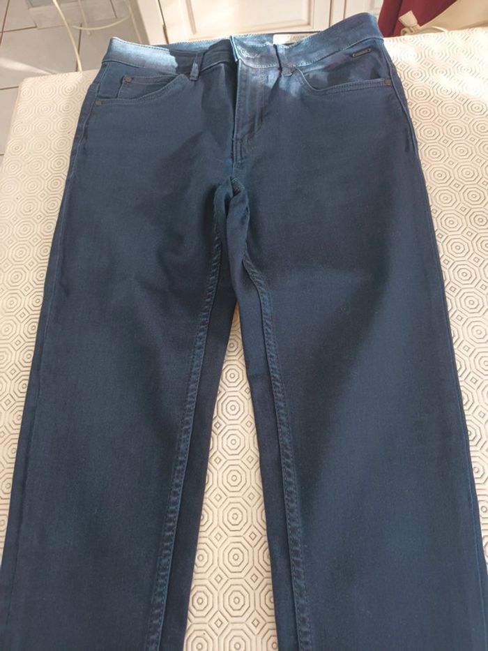 Jean Esmara T 40 super skinny - photo numéro 5