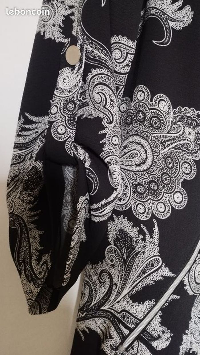 Veste MONA XXL - photo numéro 4