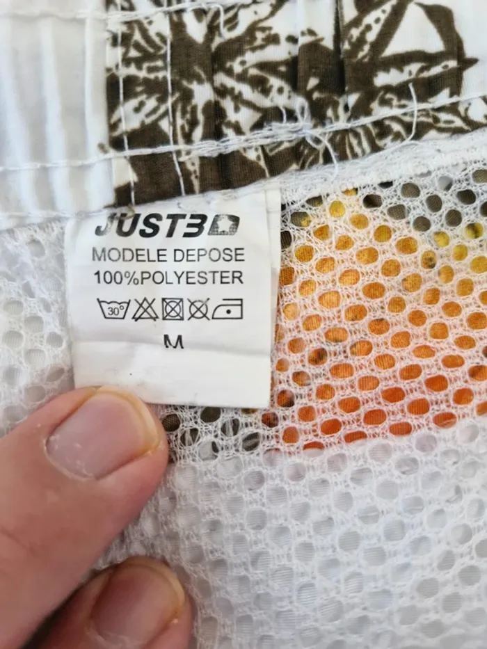 Short - photo numéro 4