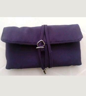 Pochette à bijoux ou de soirée