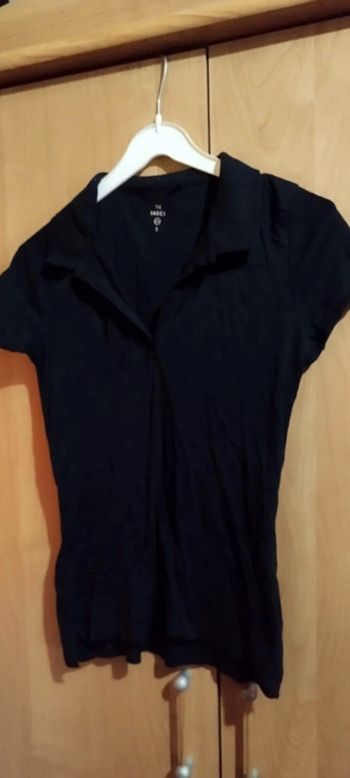Polo femme