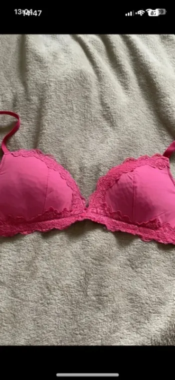 Soutien-gorge femme