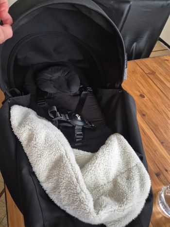 Pack 0+ babyzen yoyo 