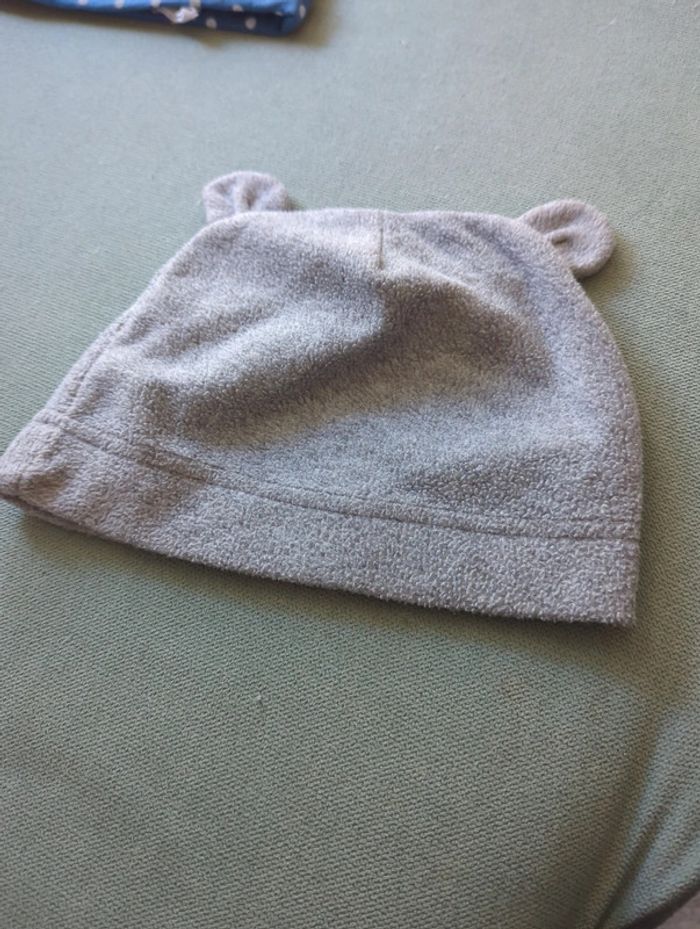 Lot de bonnets garcon - photo numéro 9