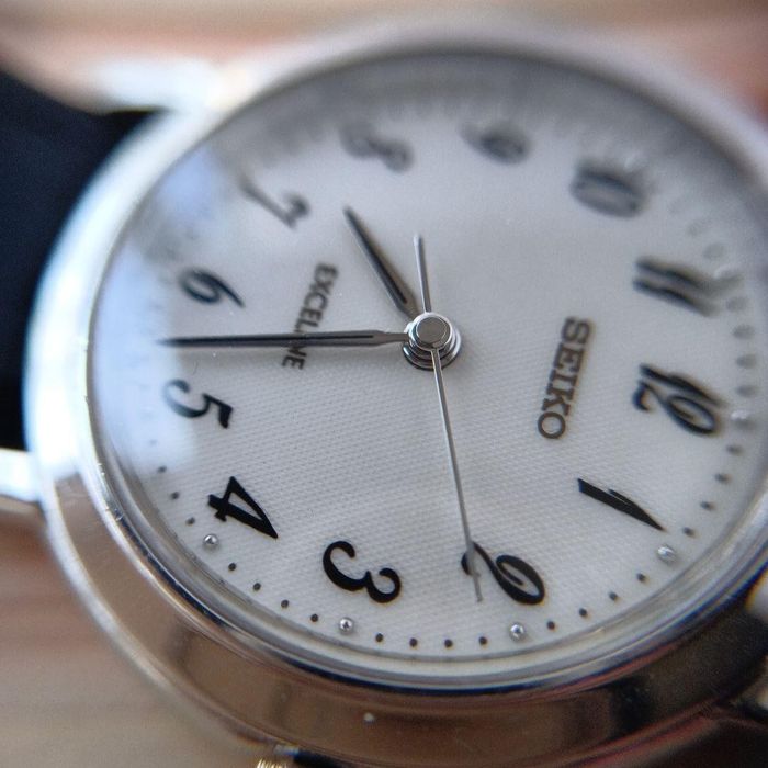 Montre bracelet - photo numéro 4