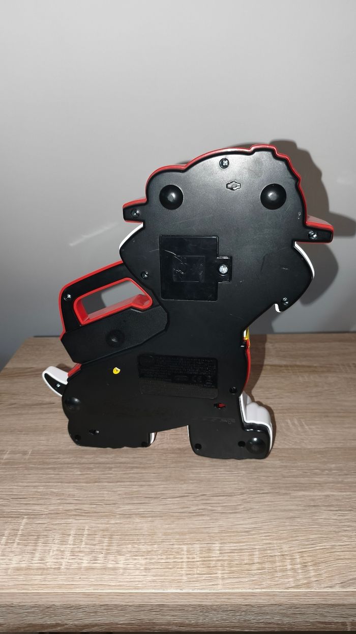 Patrouille Marcus, Croc'Lettres - photo numéro 2