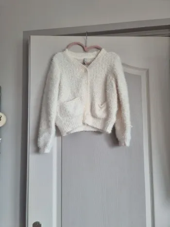 Gilet polaire