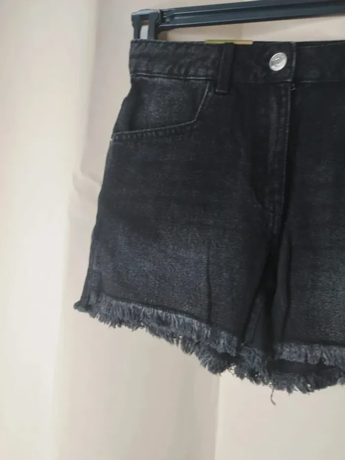 Short noir kiabi - photo numéro 4