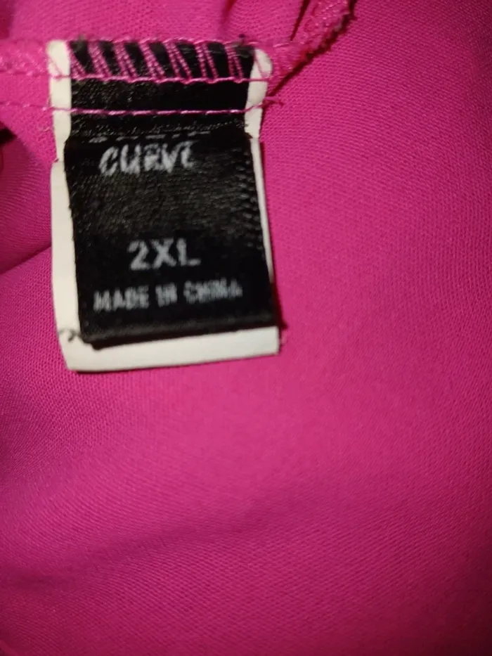 Blouses Shein - photo numéro 4