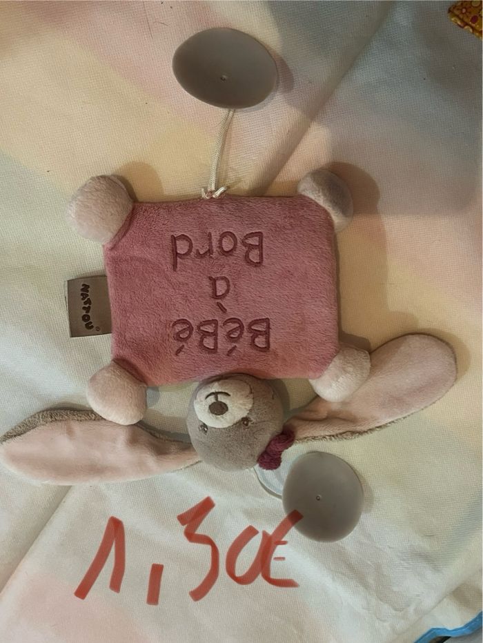 Bébé à bord - photo numéro 2