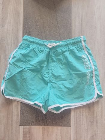 Maillot de bain 12 ans