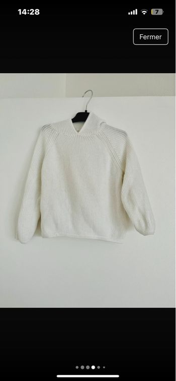 Lot vêtements 3-4 ans fille hiver