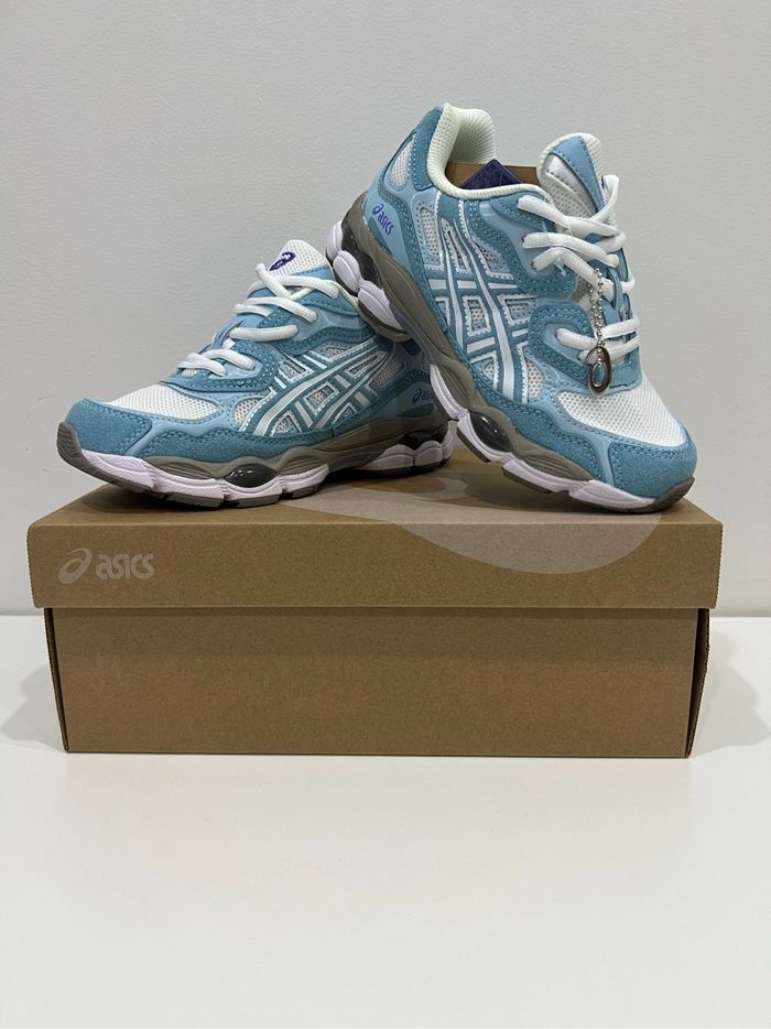 Chaussure Asics GEL