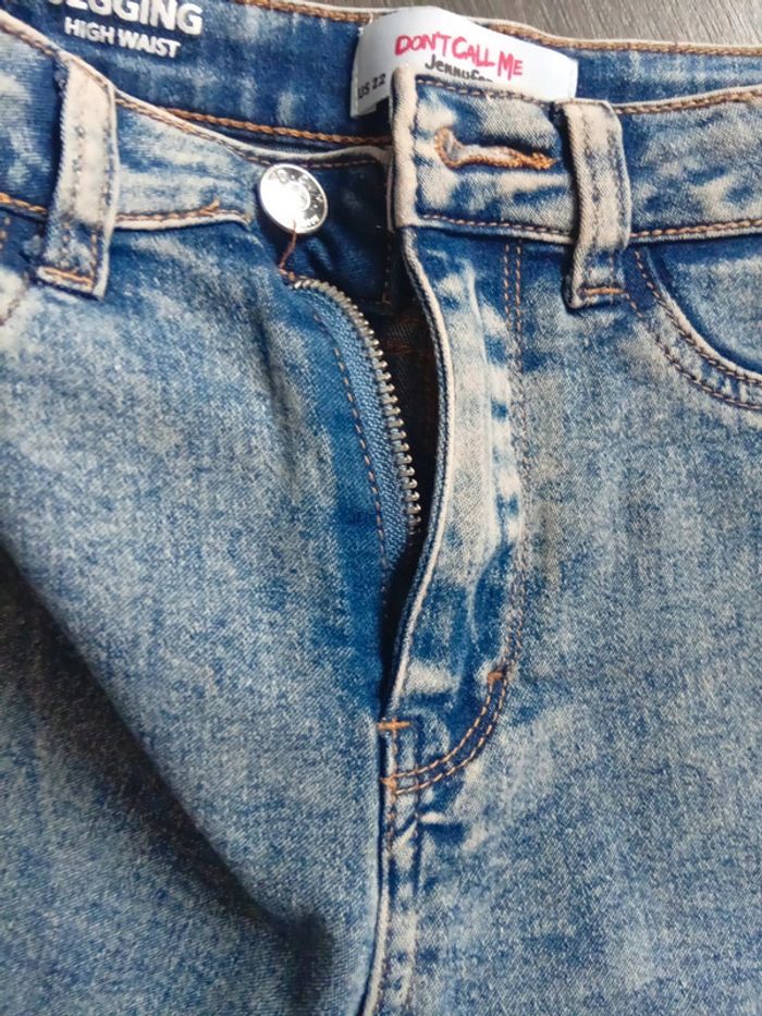 Jean jegging - photo numéro 3