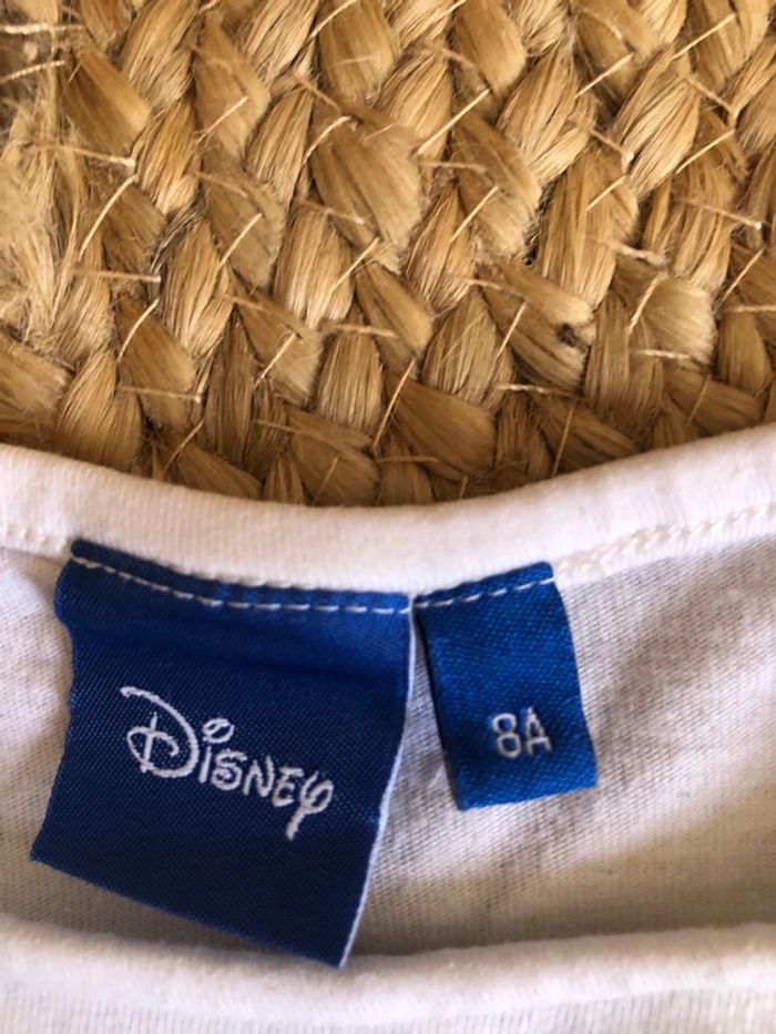 T-shirt pyjama - photo numéro 4