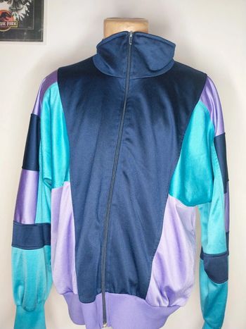 Veste sans marque M en très bon état