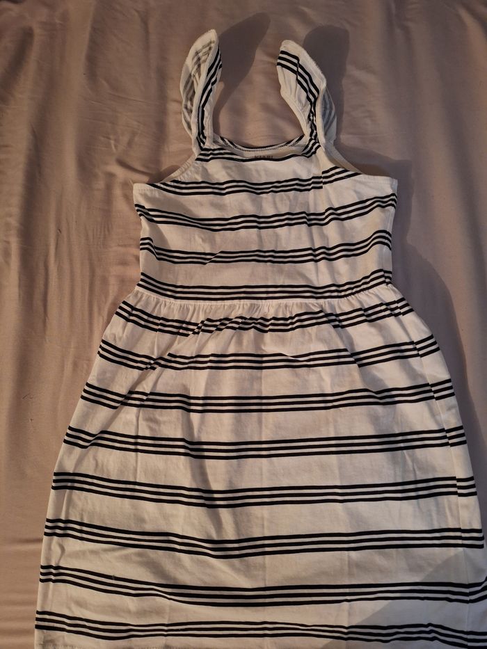 Robe 8ans