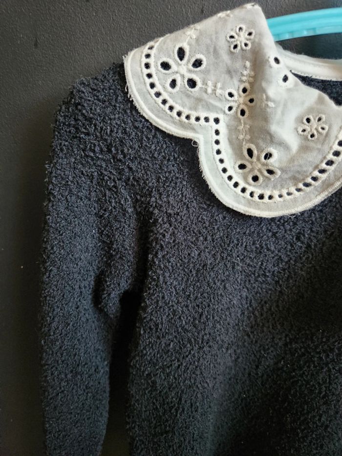 Pull ans - photo numéro 3