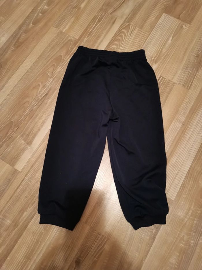 Pantalon de jogging bleu marine - photo numéro 2