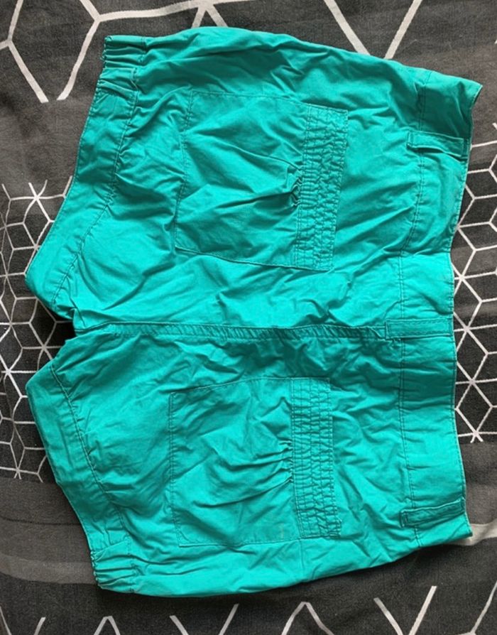 Short léger - photo numéro 2