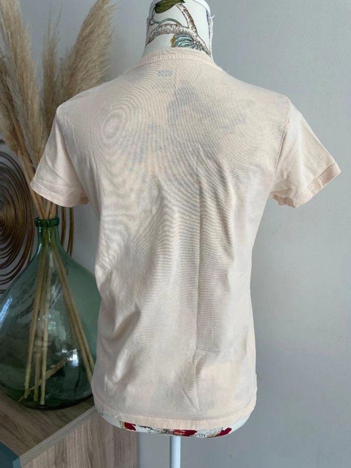 Tshirt Levi's TS - photo numéro 4