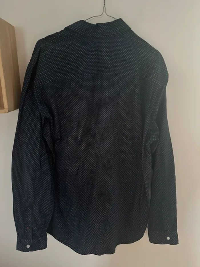 Chemise jack and Jones, homme taille XL - photo numéro 4