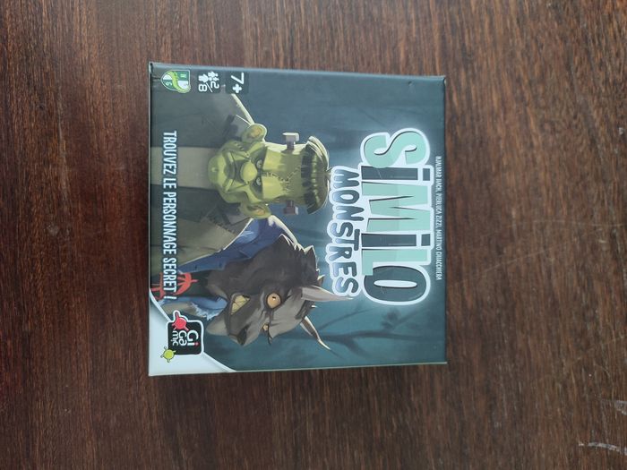 Similo monstres