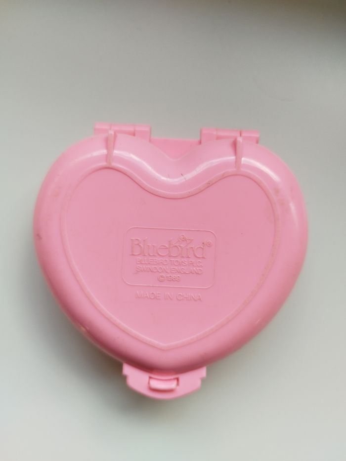 Polly Pocket - Heidi's Alpine Chalet - photo numéro 6