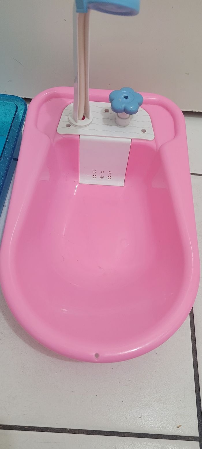 Baignoire et jacuzzi  b - photo numéro 4