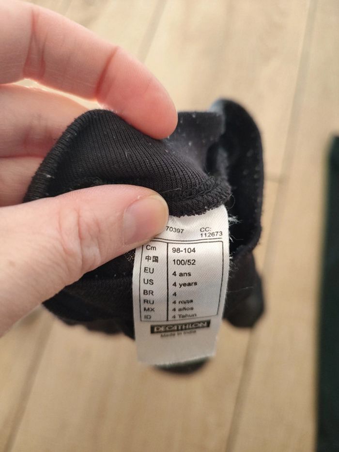 Ensemble de sport - photo numéro 4