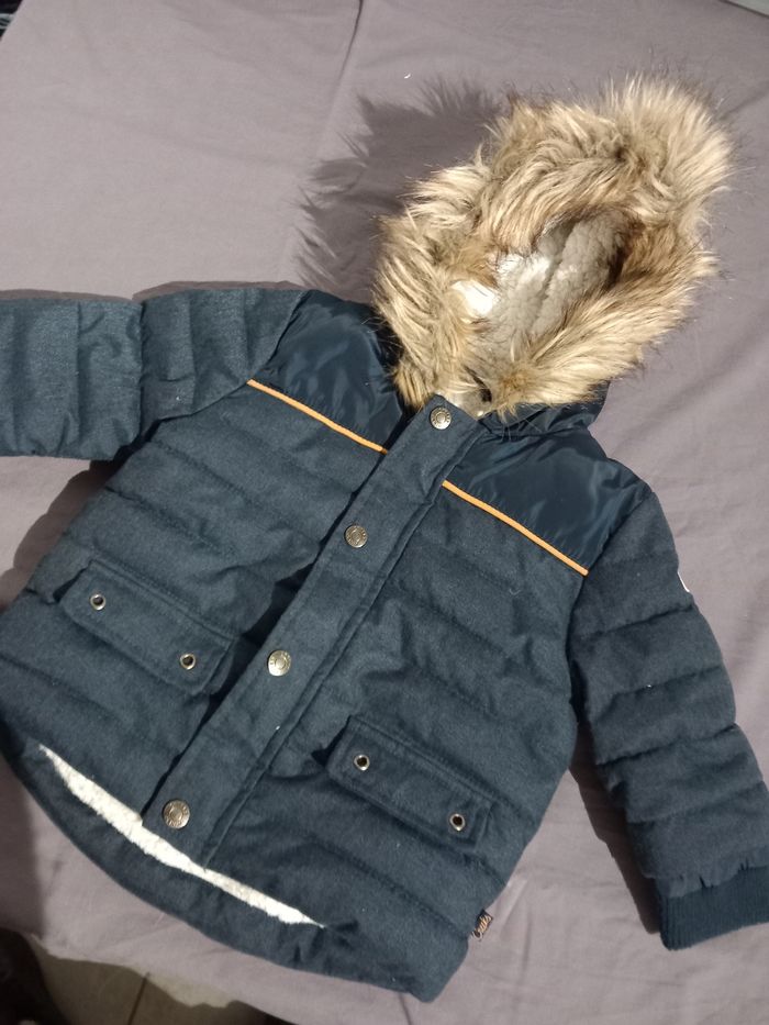 Blouson - photo numéro 2