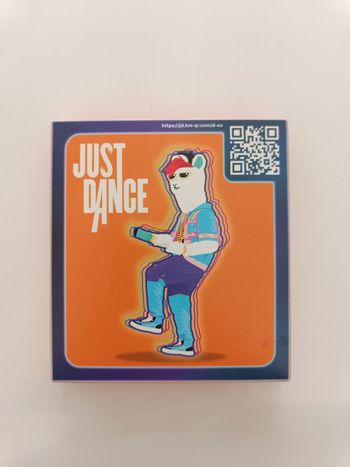 Kit Just Dance