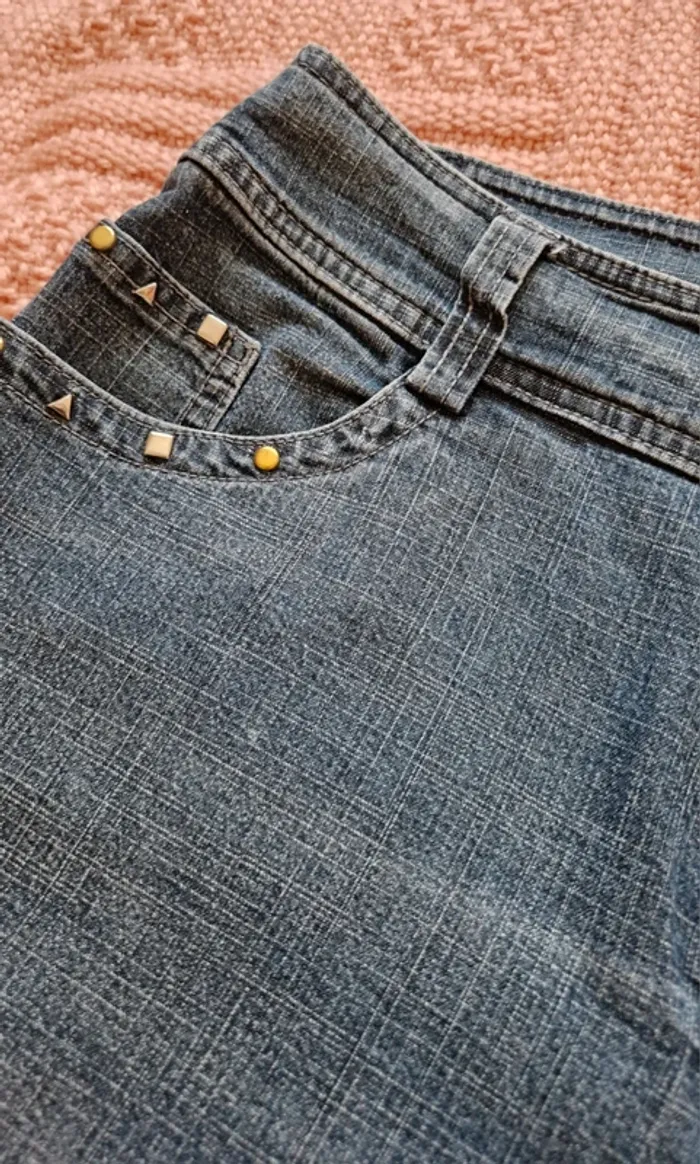 Jeans Armand Thiery - photo numéro 5