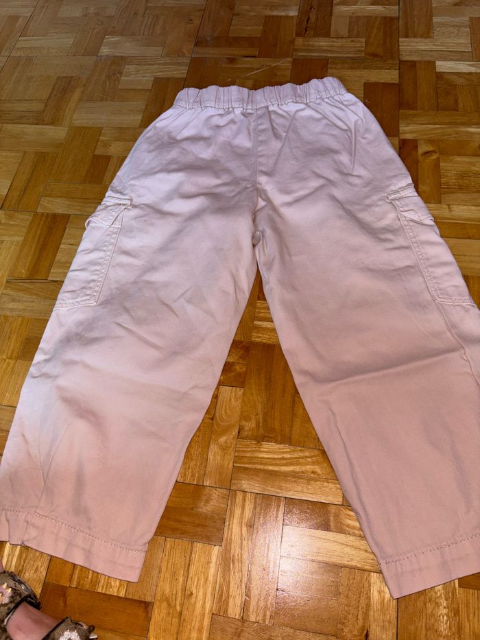 Petite pantalon - photo numéro 5