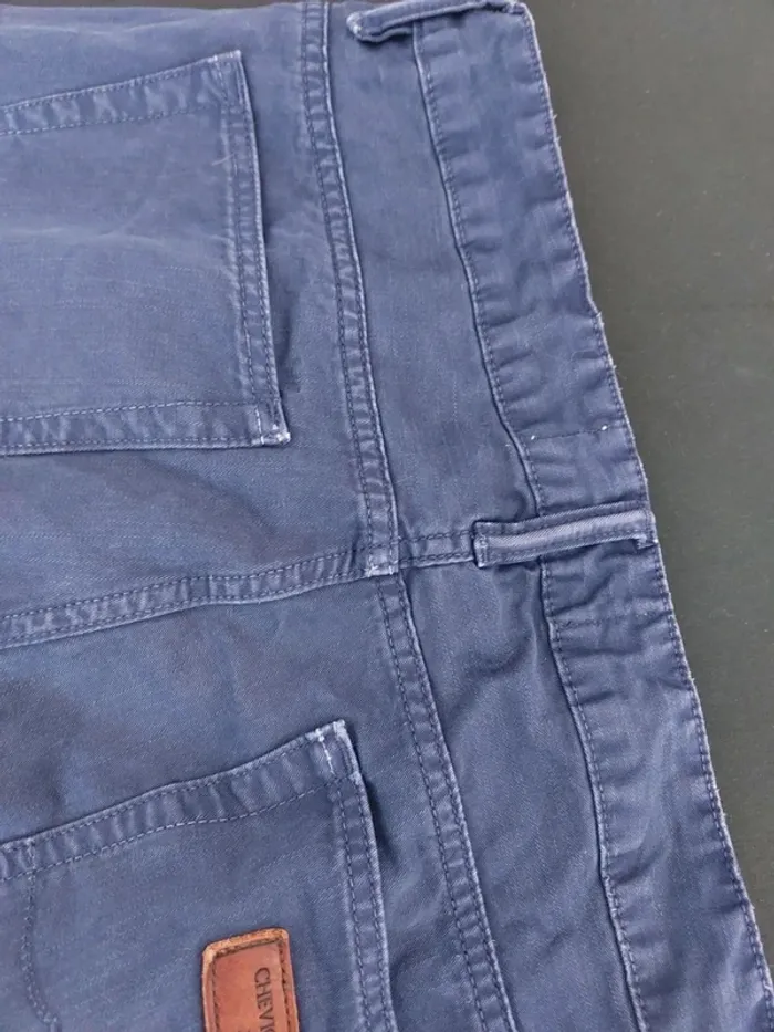 Chino Chevignon - photo numéro 5