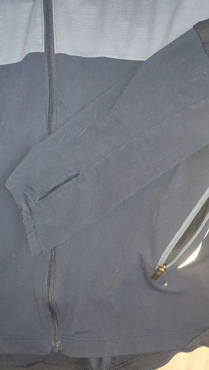 Veste de sport jogging Kalenji - photo numéro 4