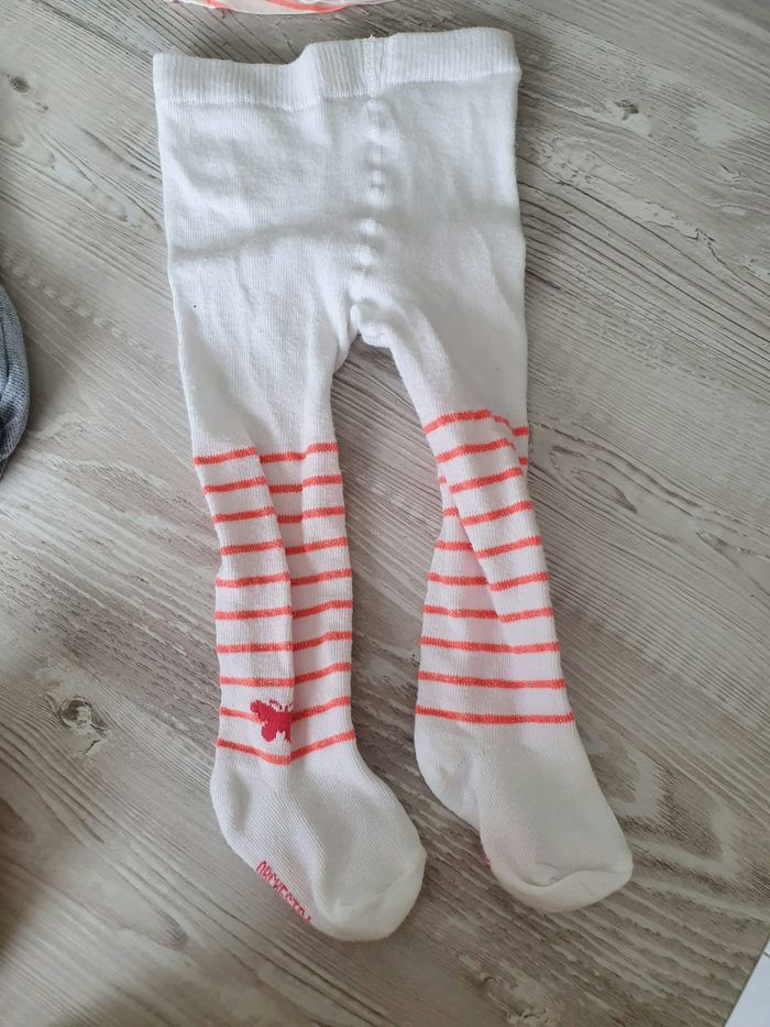 Ensemble 4 pièces - photo numéro 3