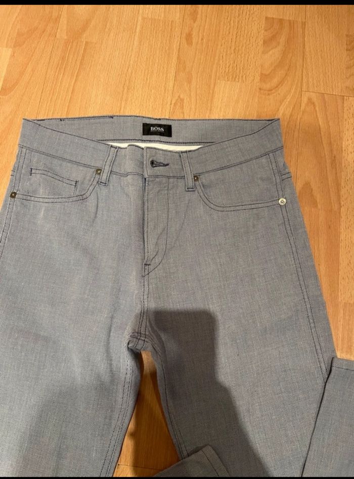 Pantalon homme - photo numéro 2