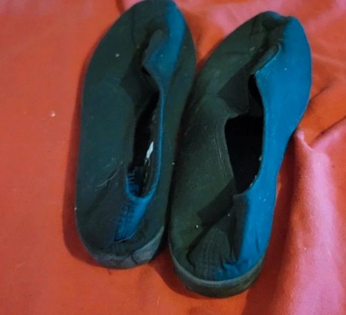 Ballerines Chaussons 38 - photo numéro 2