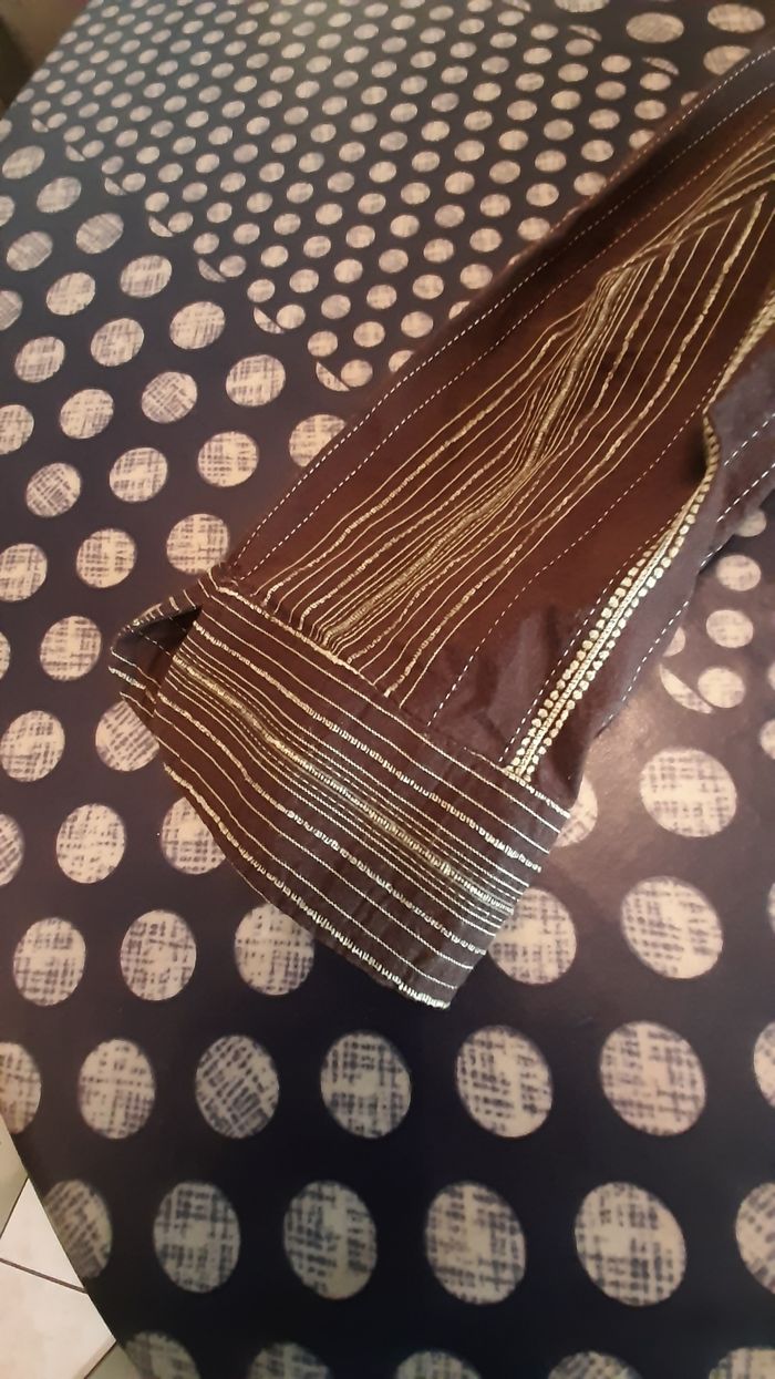 Chemisier A.Thiery T3 - photo numéro 9