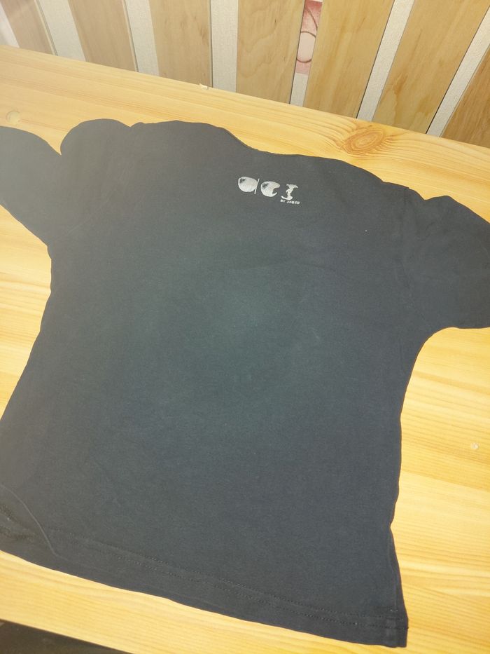 T-shirt - photo numéro 3