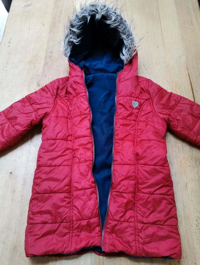 Manteau vertbaudet - photo numéro 6